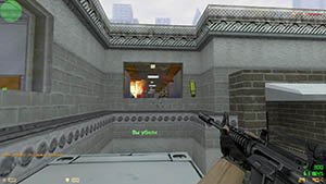 cs 1.6 oyunu