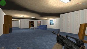cs 1.6 oyunu